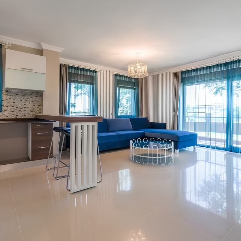 Suite İç oda görseli